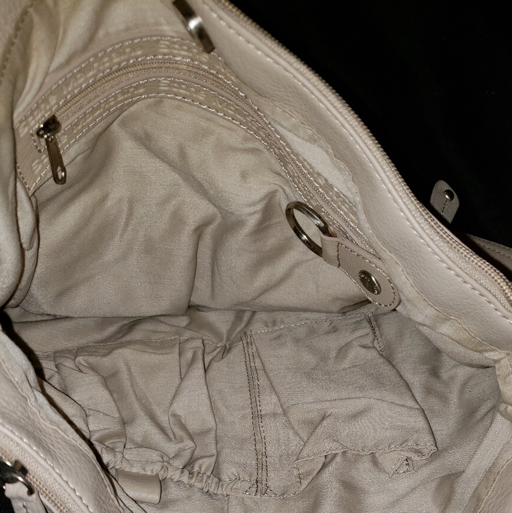 Stone Mountain Shoulder Bag